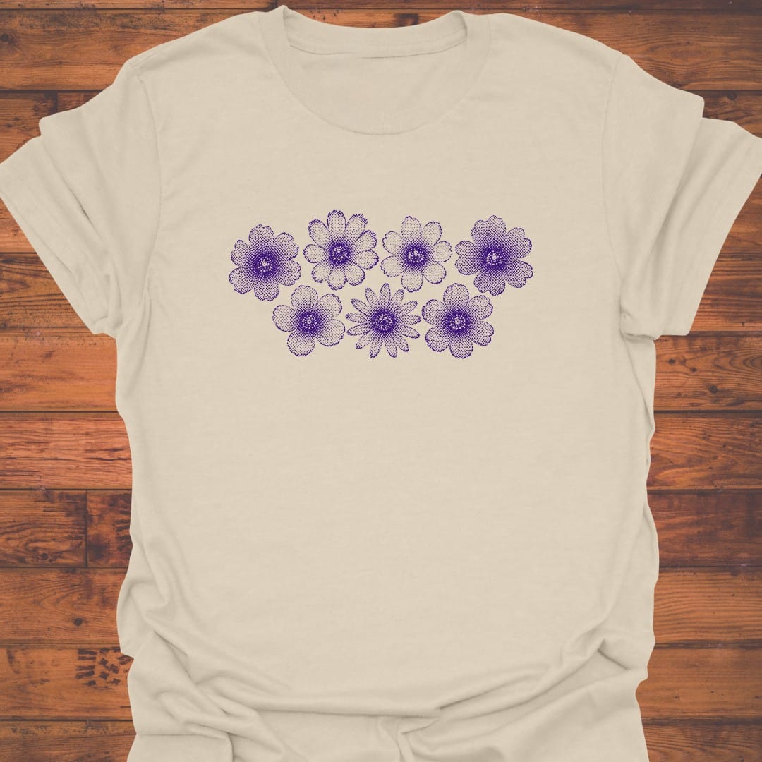 Meadow Echo T-Shirt