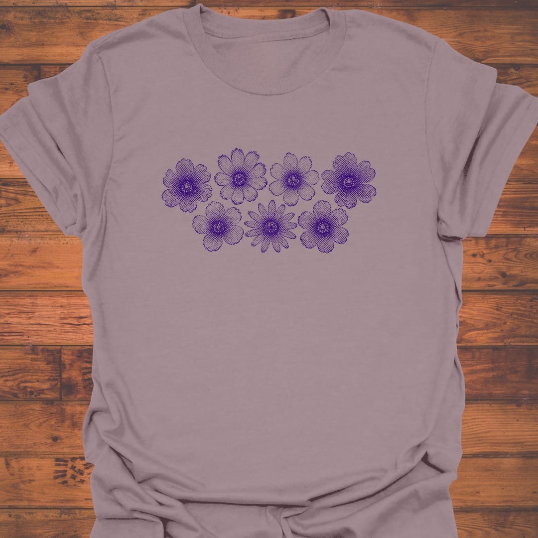 Meadow Echo T-Shirt