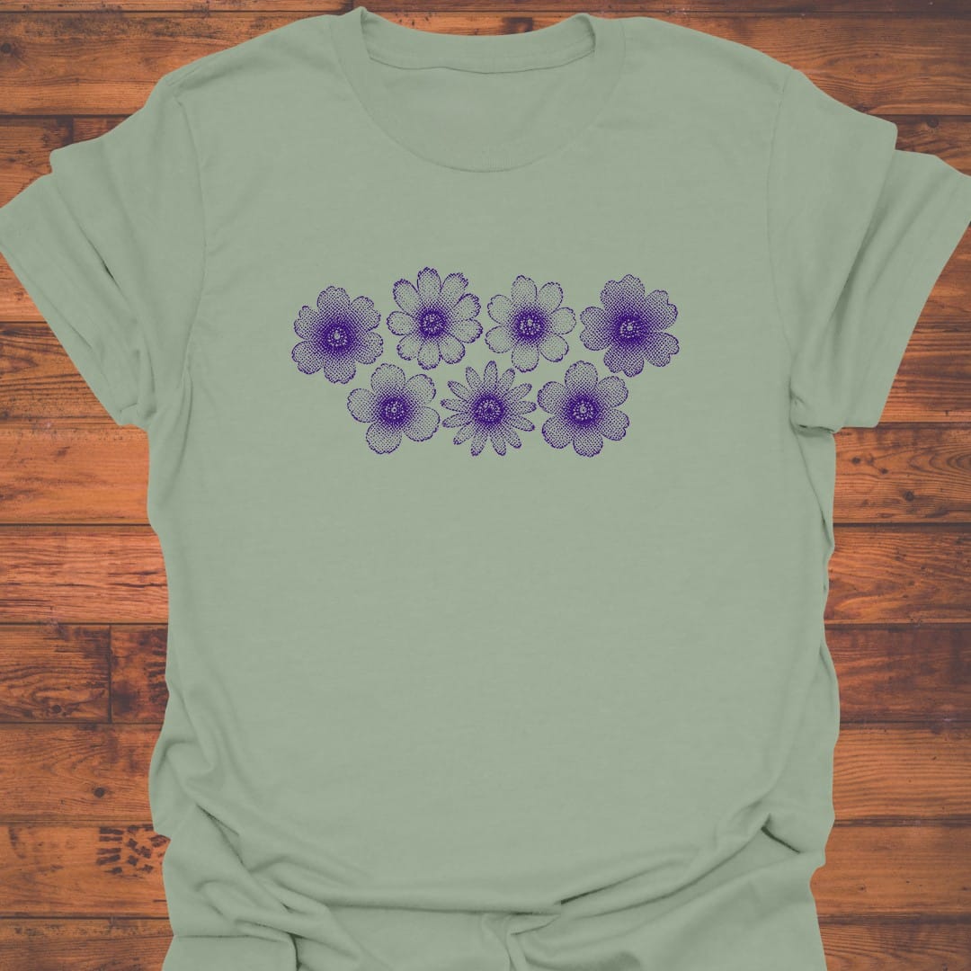 Meadow Echo T-Shirt