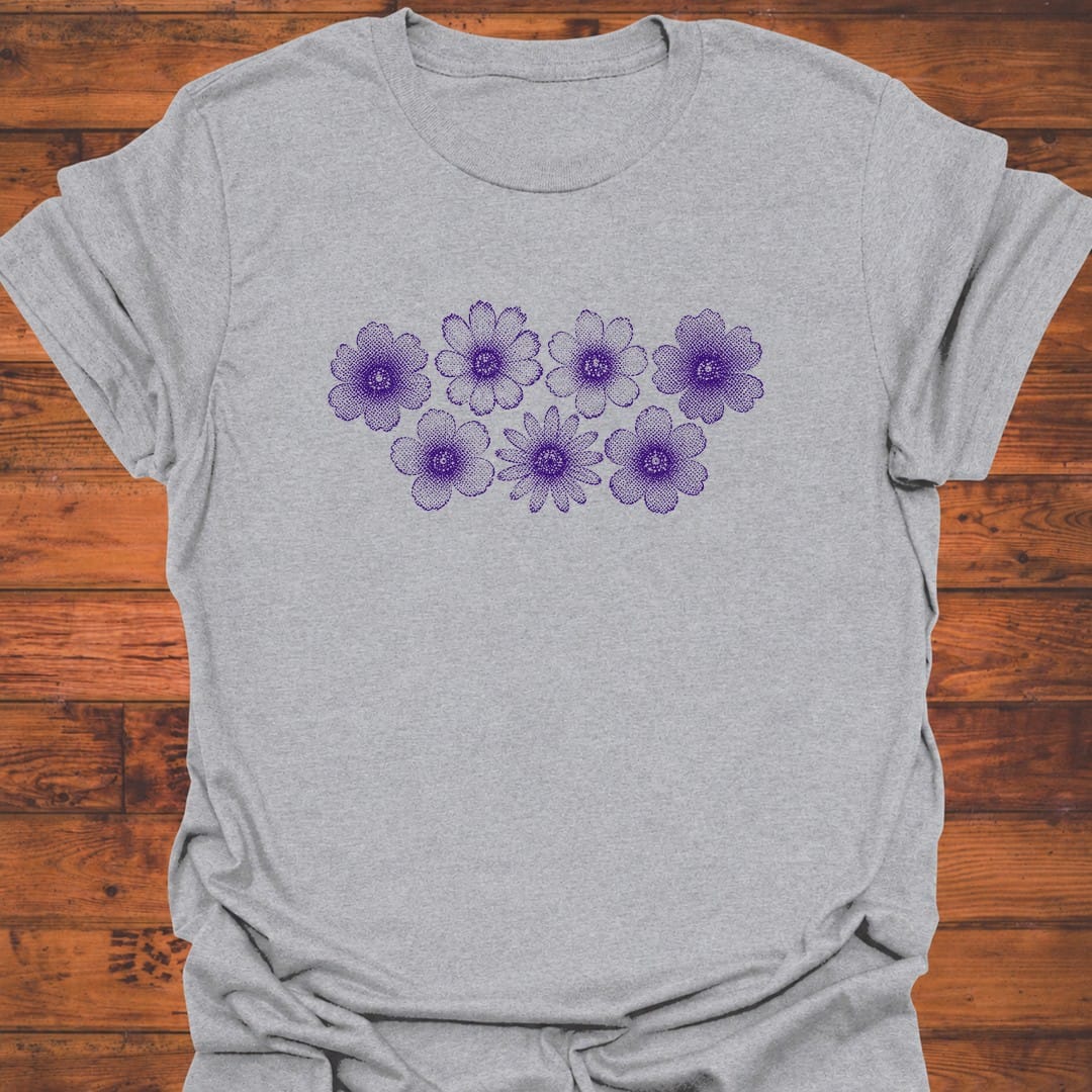 Meadow Echo T-Shirt