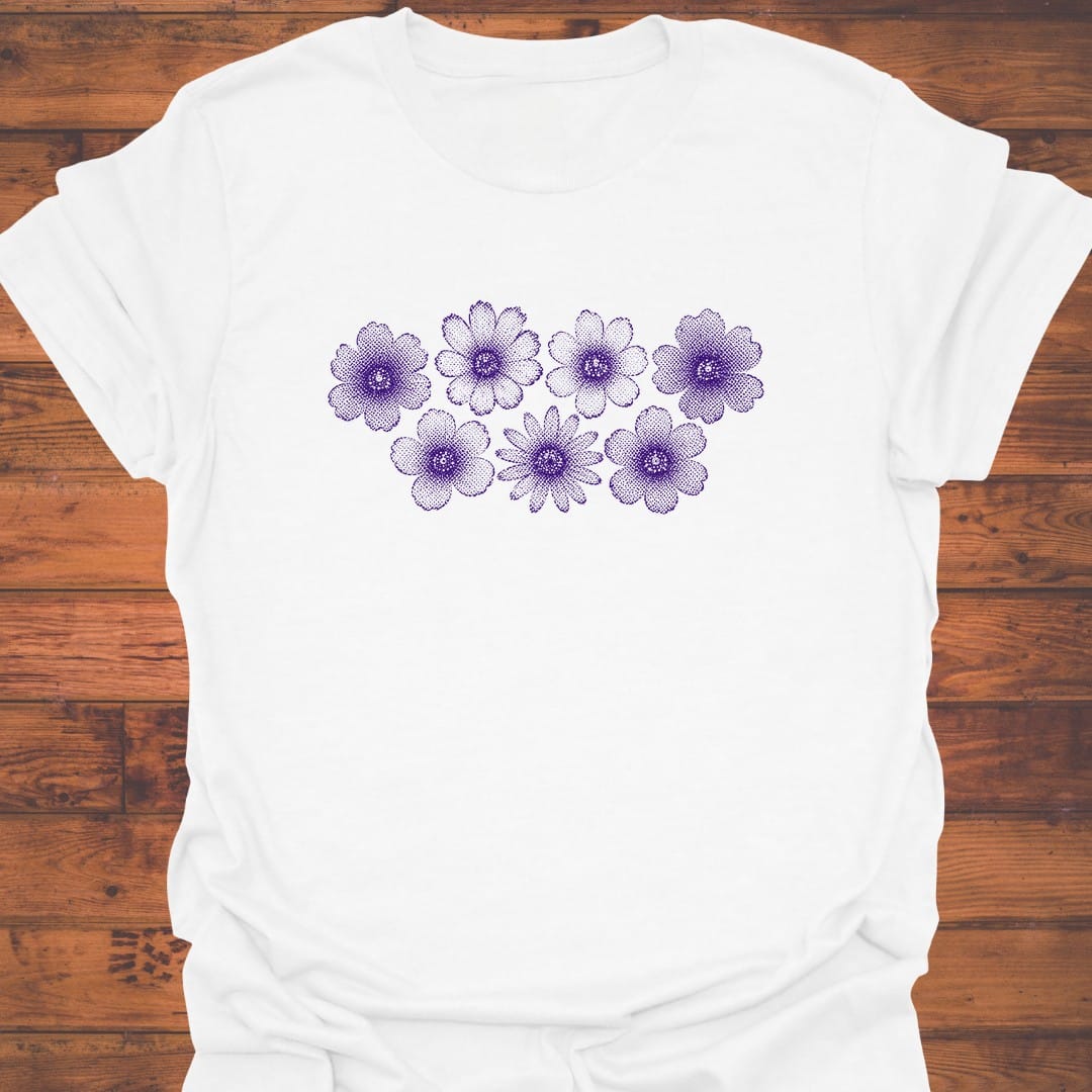 Meadow Echo T-Shirt