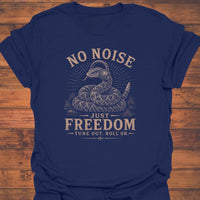 No Noise T-Shirt