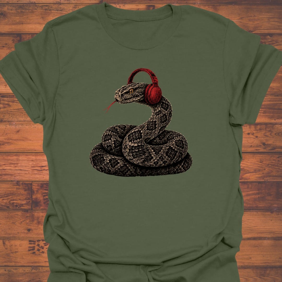 Headspace T-Shirt