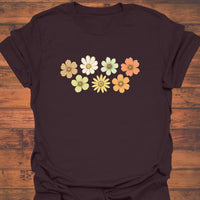 Wildflower Mix T-Shirt