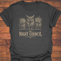 The Night Council T-Shirt
