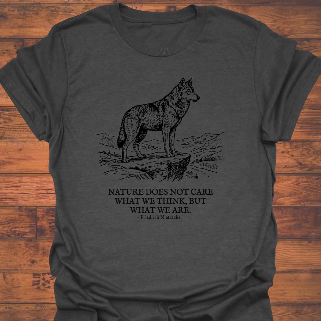 Untamed Truth T-Shirt