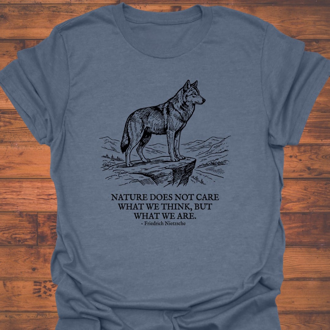Untamed Truth T-Shirt