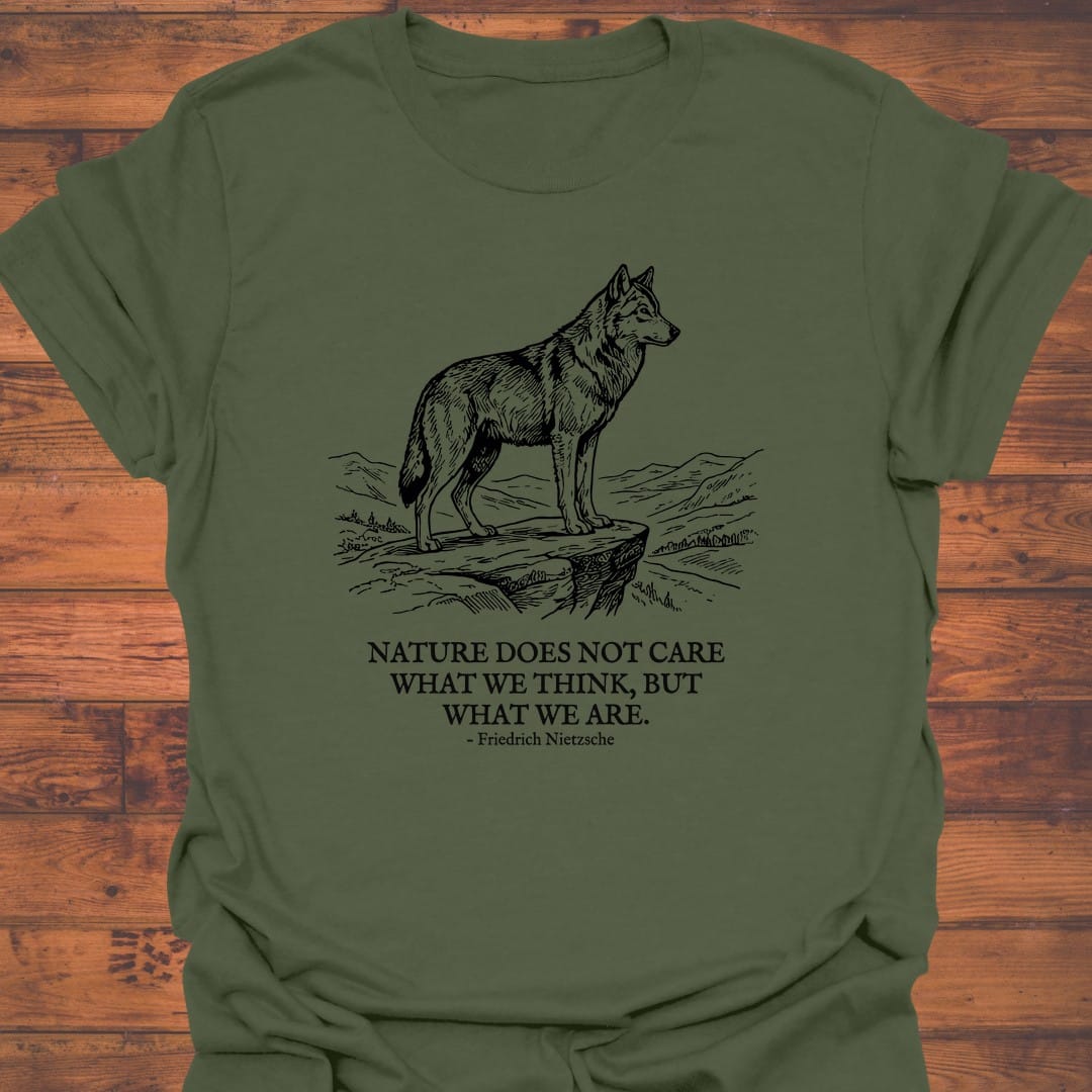 Untamed Truth T-Shirt