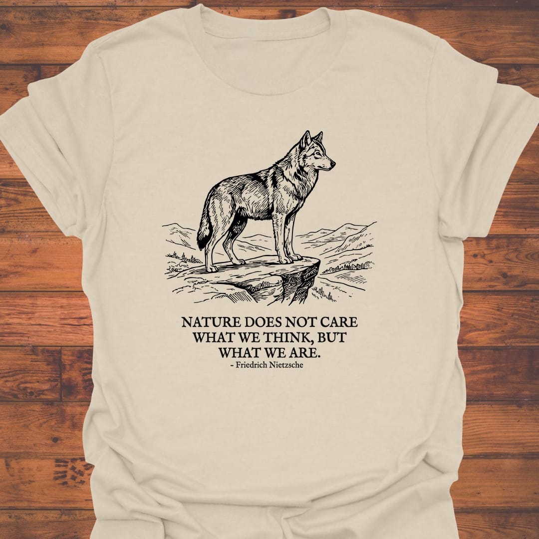 Untamed Truth T-Shirt