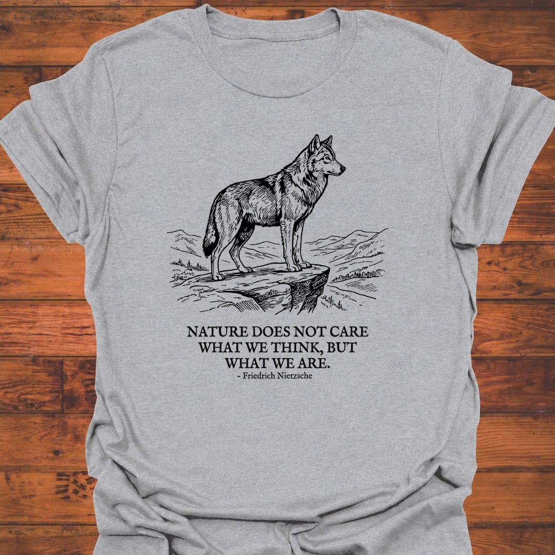 Untamed Truth T-Shirt
