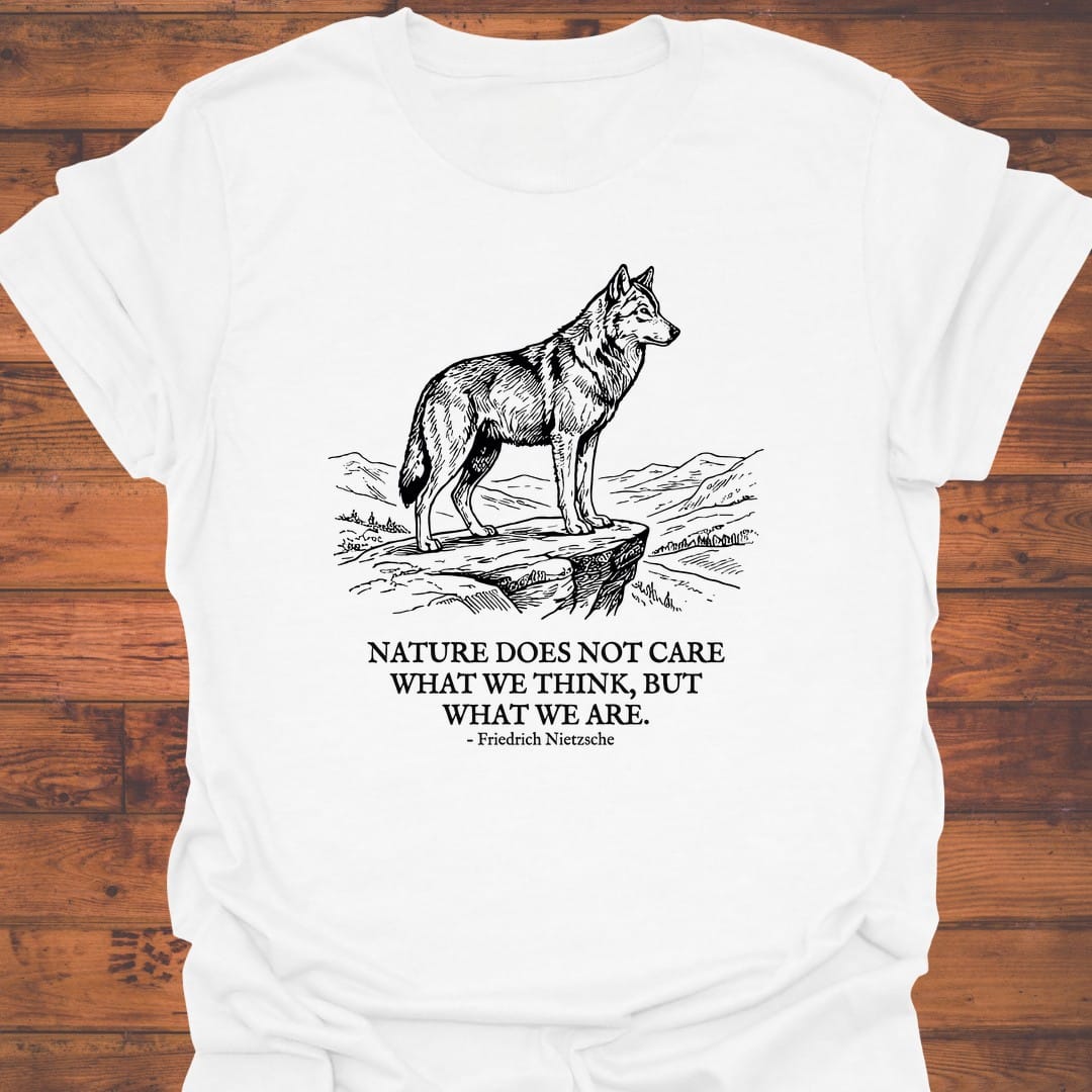 Untamed Truth T-Shirt