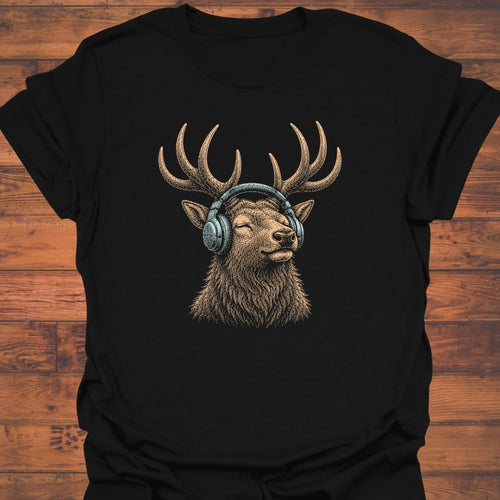 Nature's Frequency T-Shirt