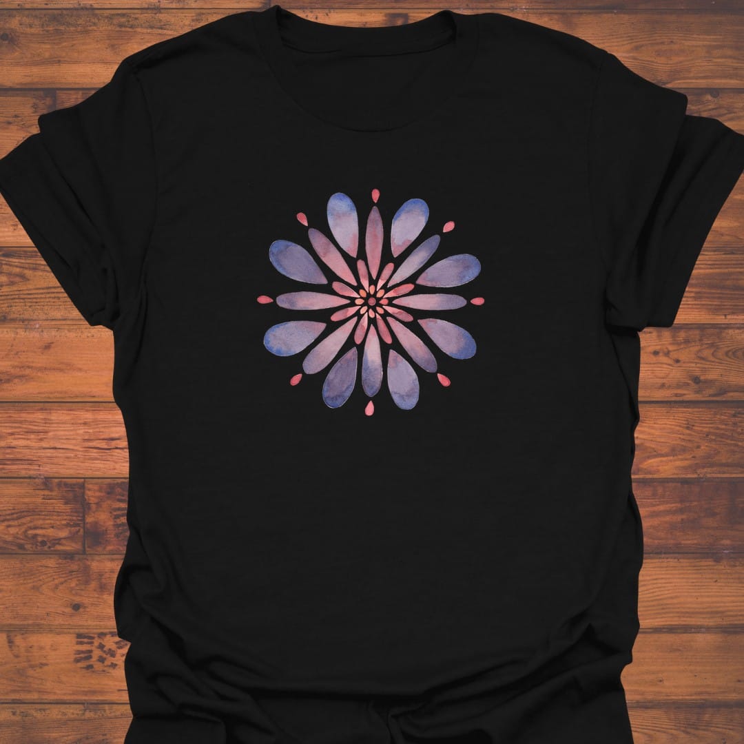Bloomwave T-Shirt
