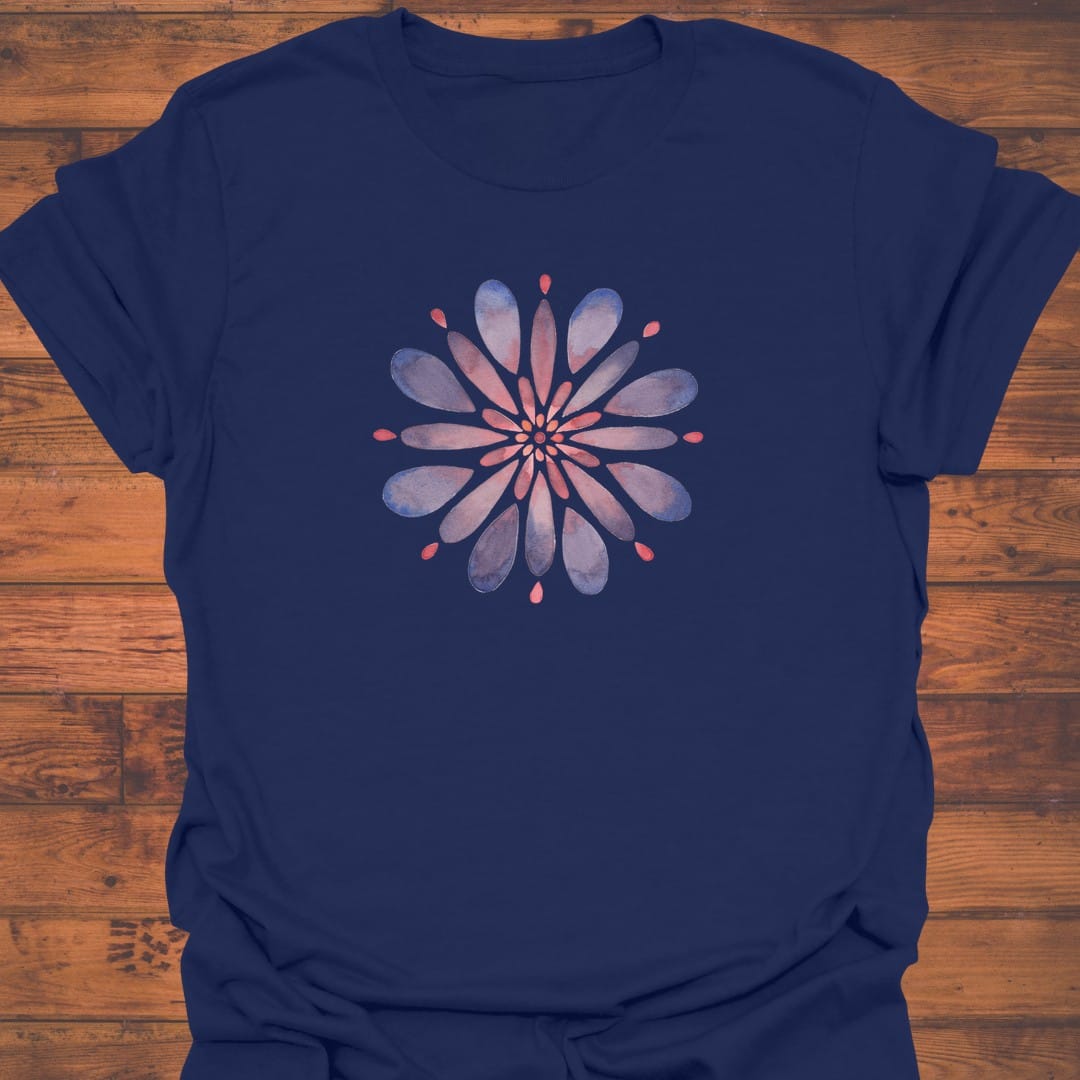 Bloomwave T-Shirt