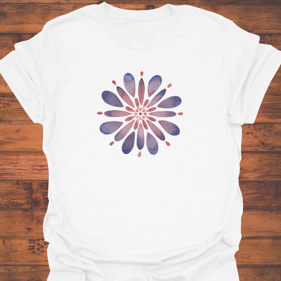 Bloomwave T-Shirt