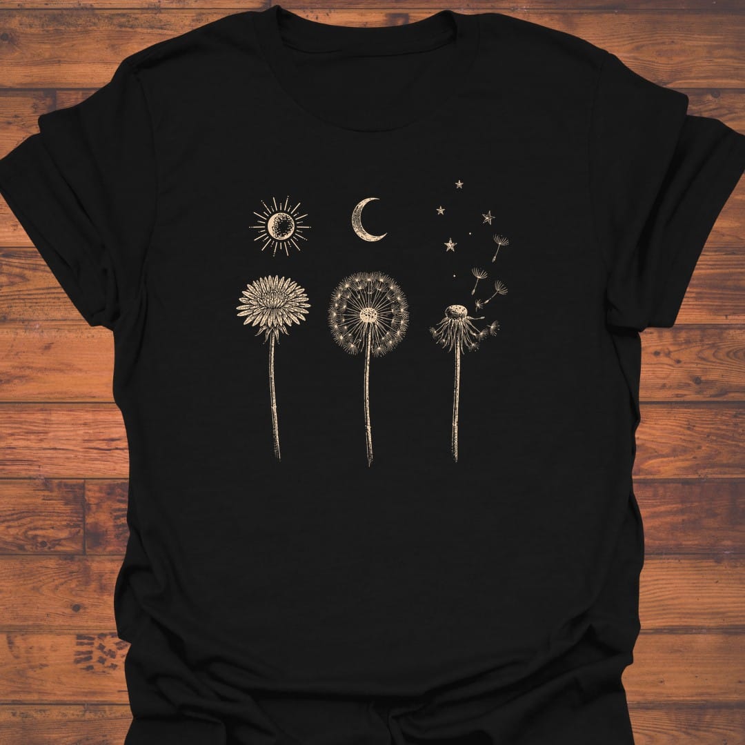 Still Reaching T-Shirt