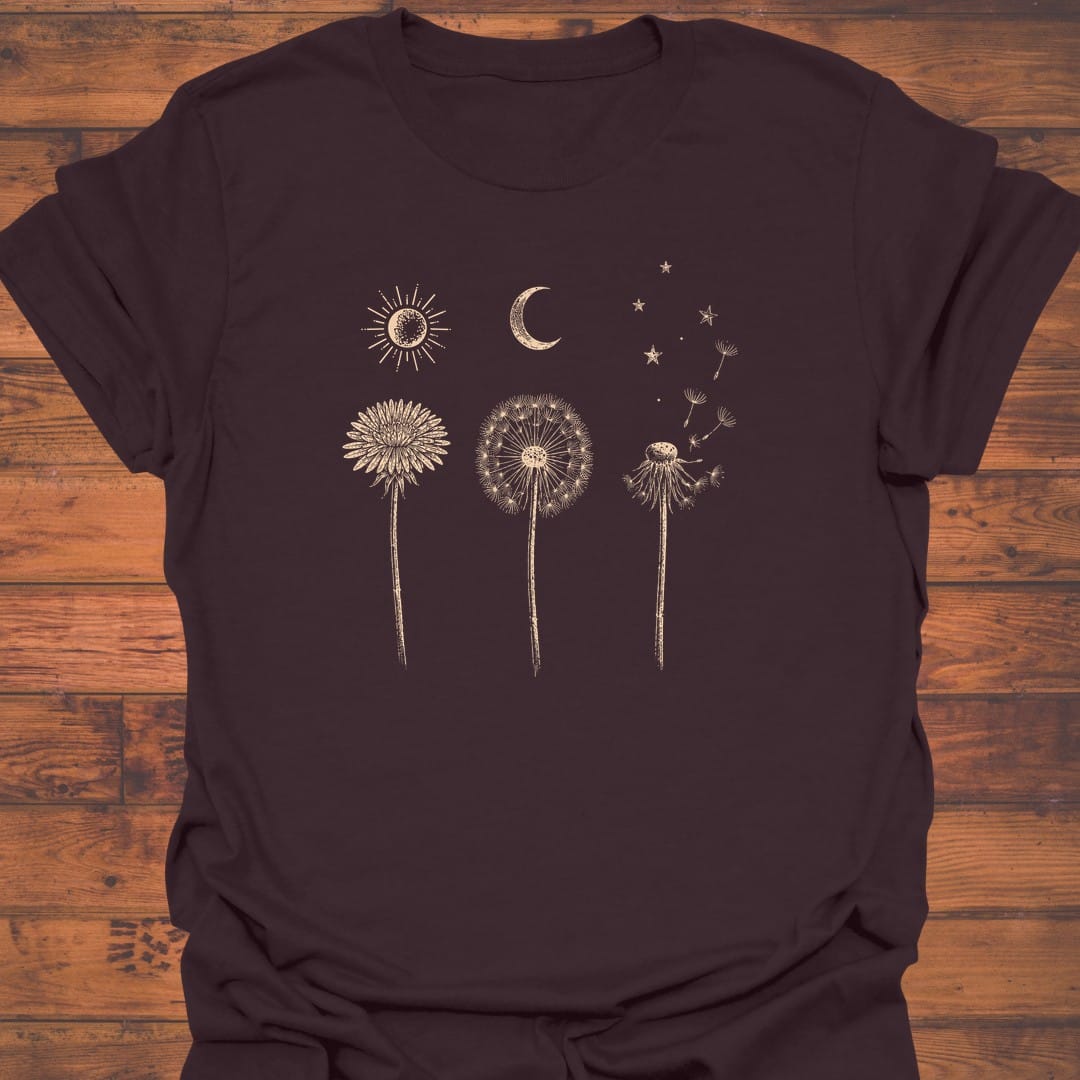 Still Reaching T-Shirt