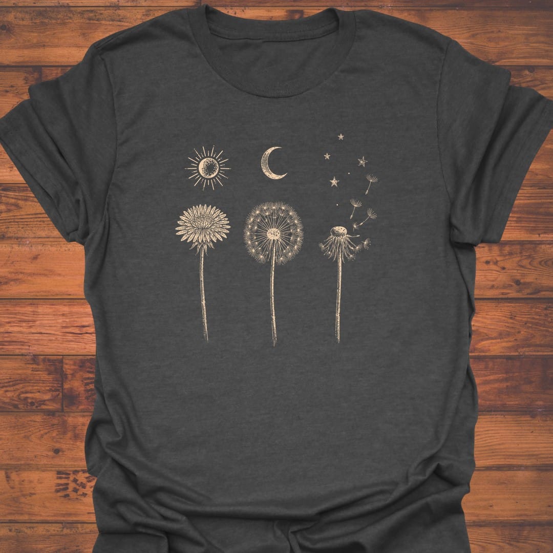 Still Reaching T-Shirt