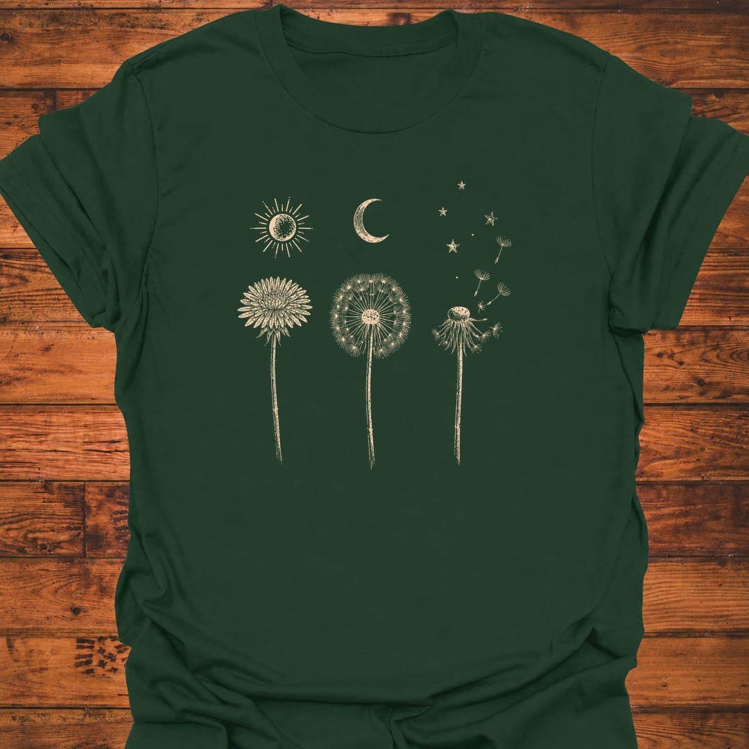 Still Reaching T-Shirt