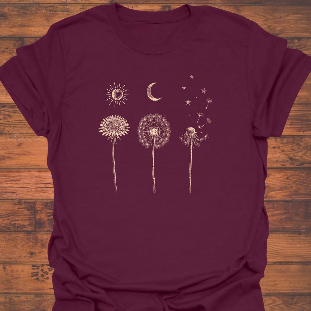 Still Reaching T-Shirt