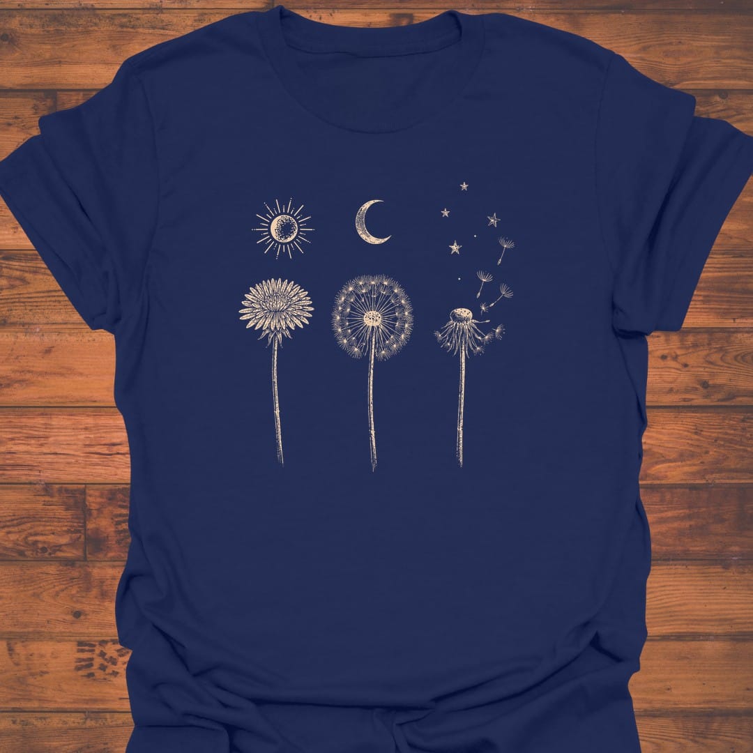 Still Reaching T-Shirt