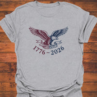 Patriot Flight T-Shirt