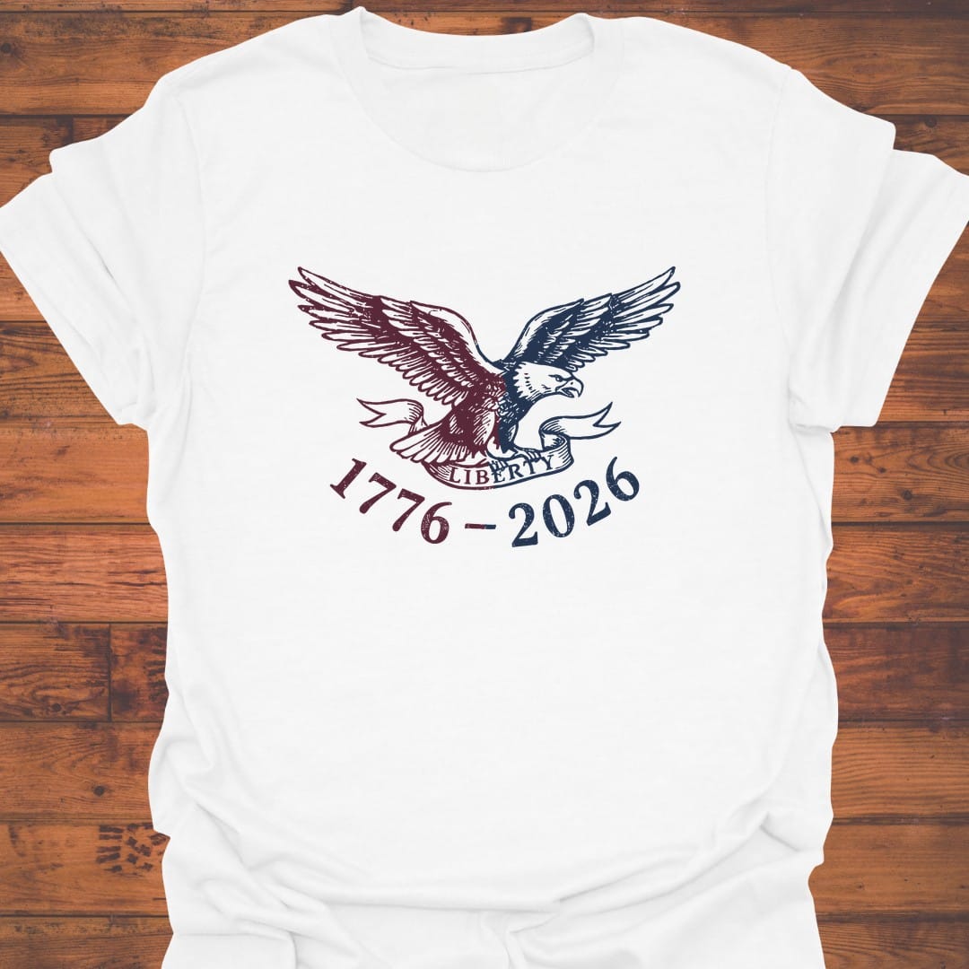 Patriot Flight T-Shirt