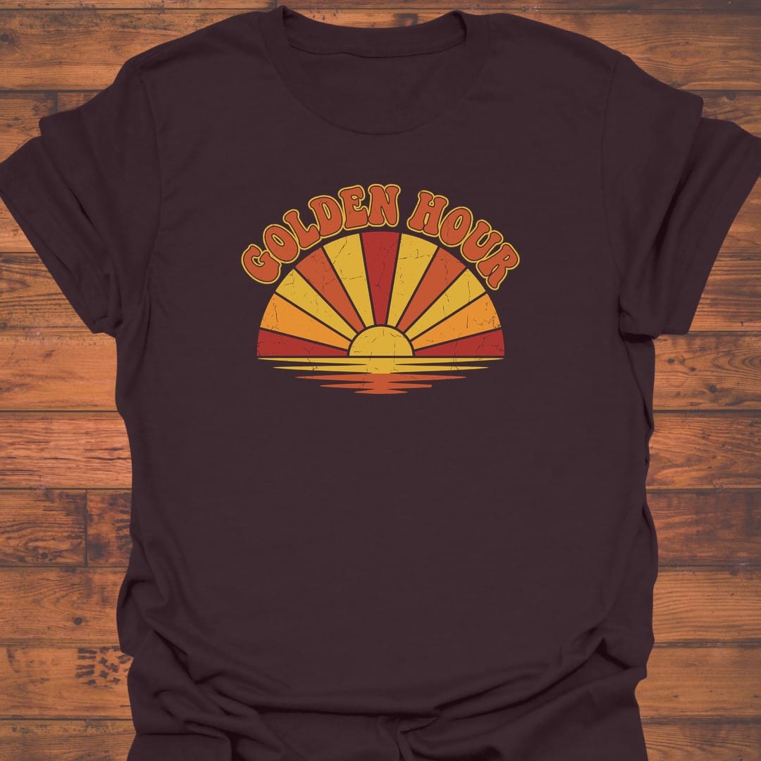 Golden Hour T-Shirt