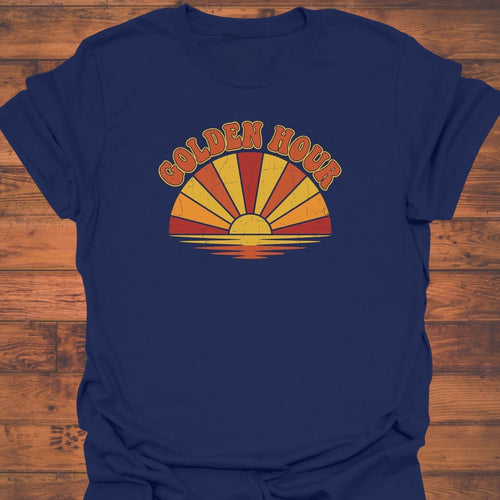 Golden Hour T-Shirt