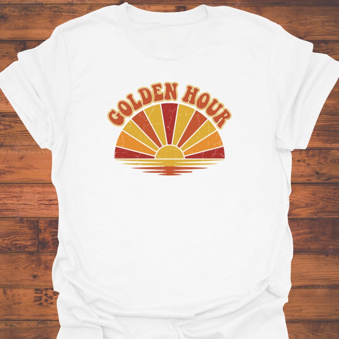 Golden Hour T-Shirt