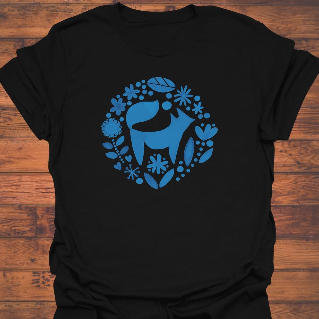Northern Fox T-Shirt