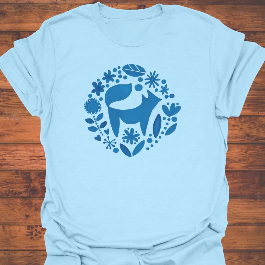 Northern Fox T-Shirt