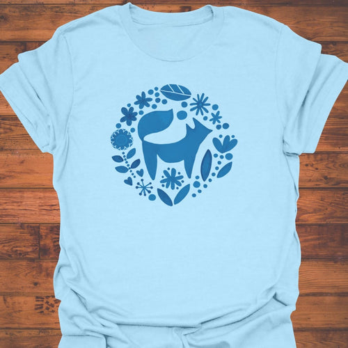 Northern Fox T-Shirt