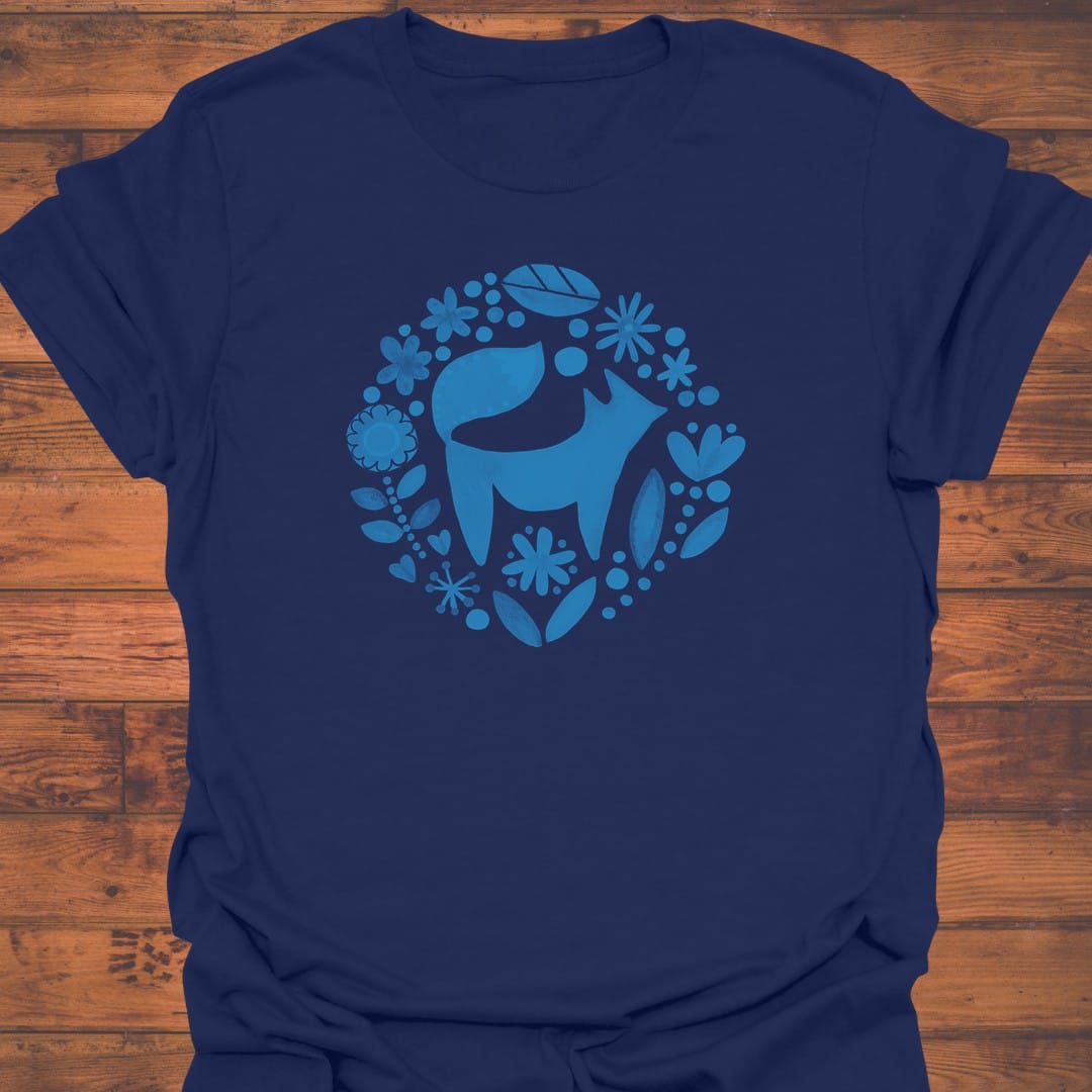 Northern Fox T-Shirt