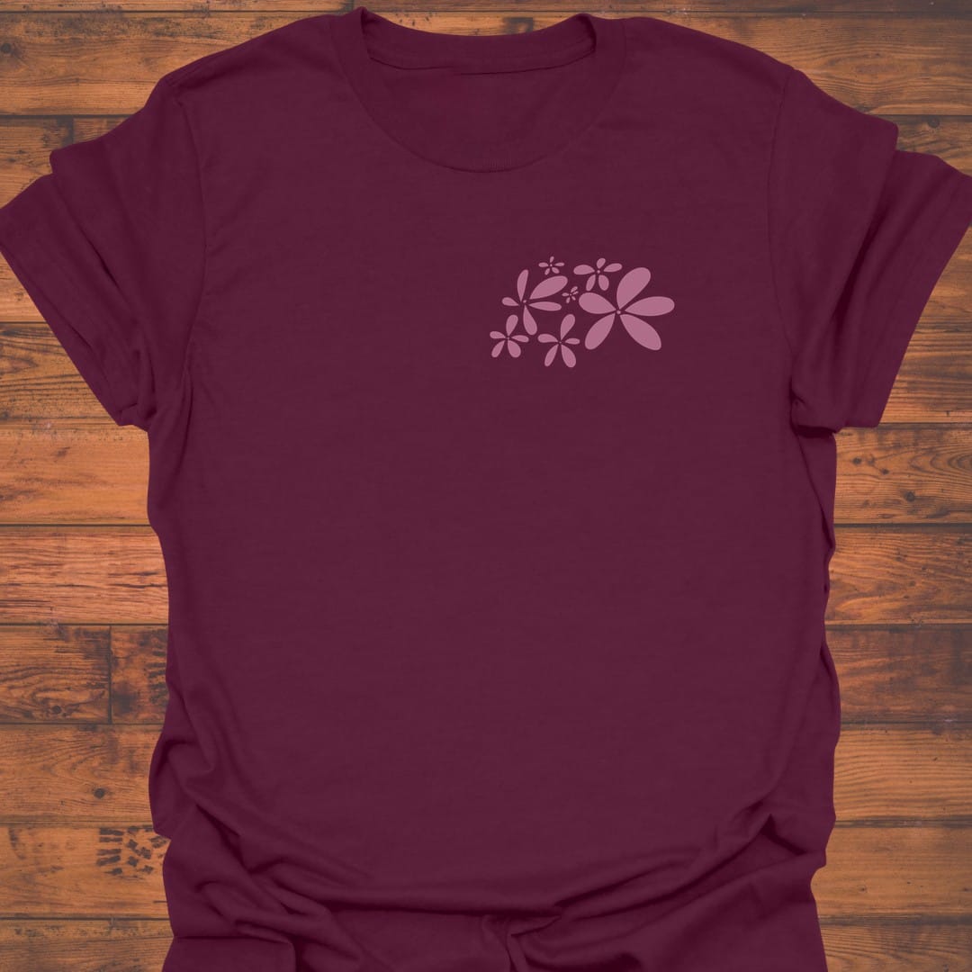 Bloom Scatter T-Shirt
