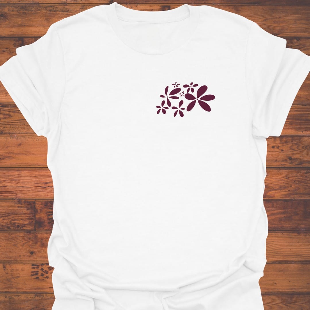 Bloom Scatter T-Shirt