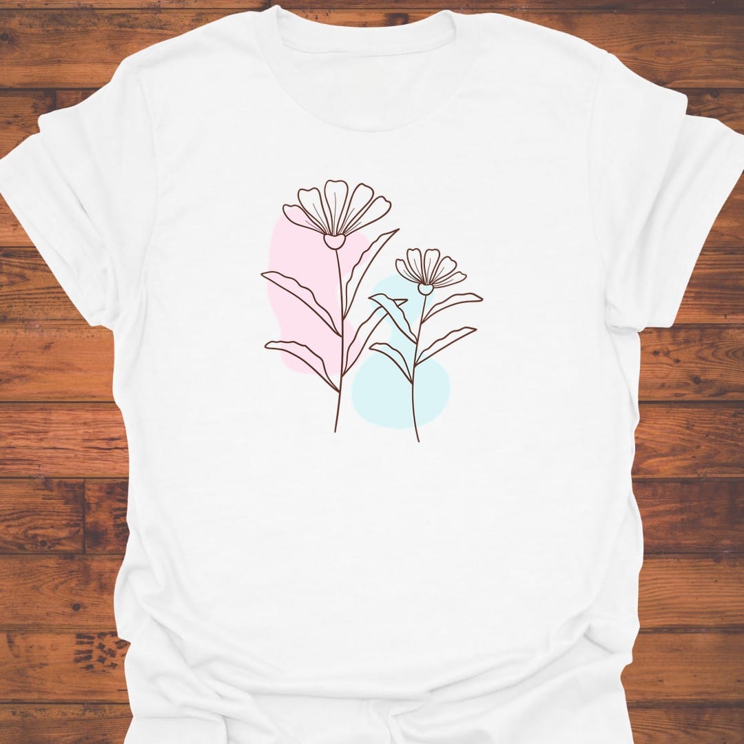 Gentle Forms T-Shirt