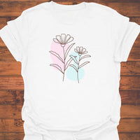 Gentle Forms T-Shirt