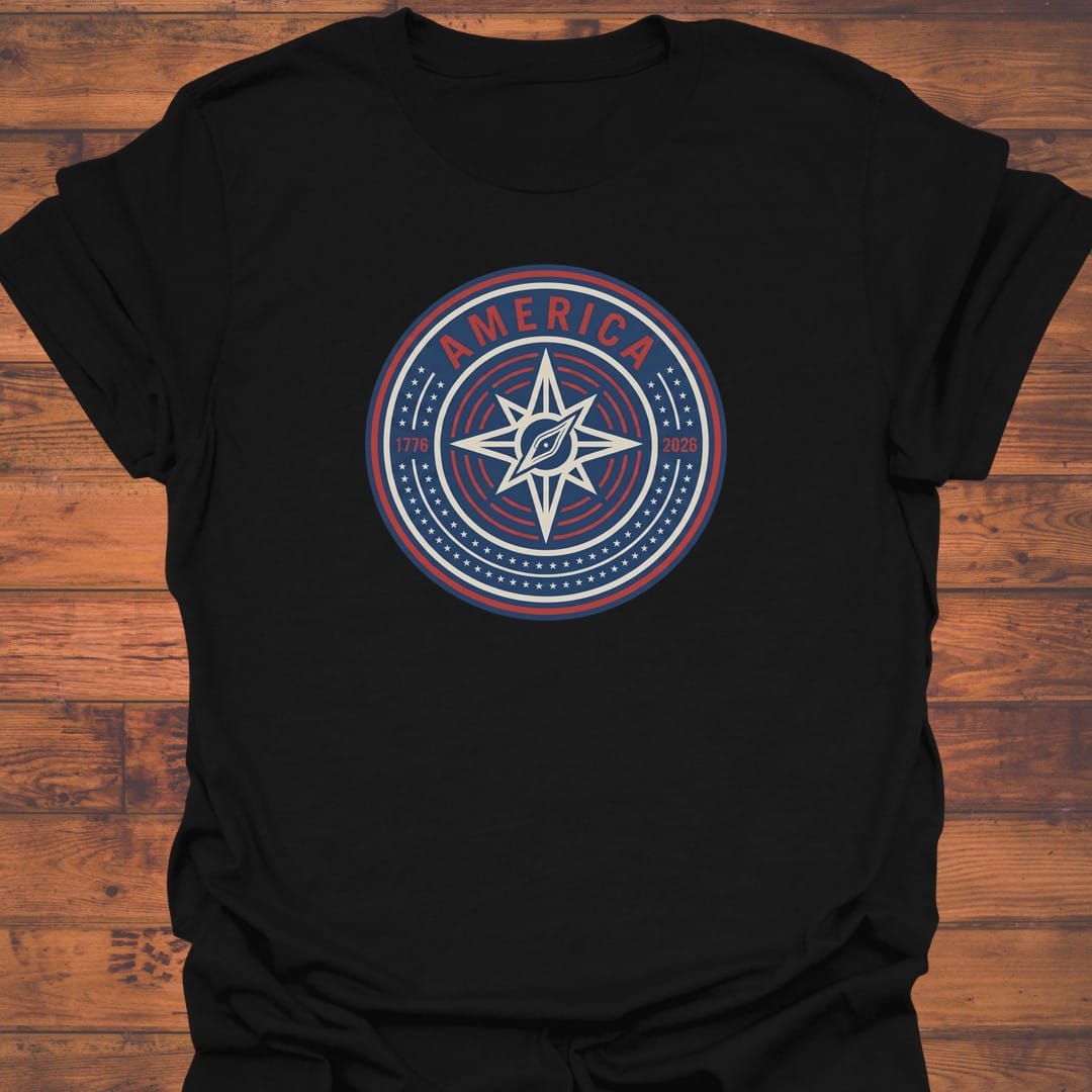 Liberty North T-Shirt