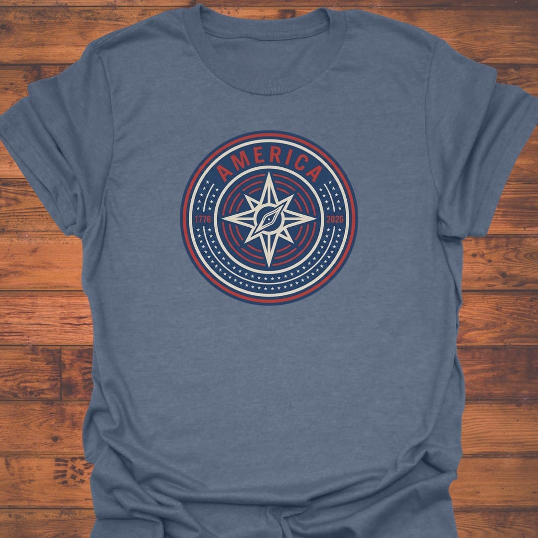 Liberty North T-Shirt