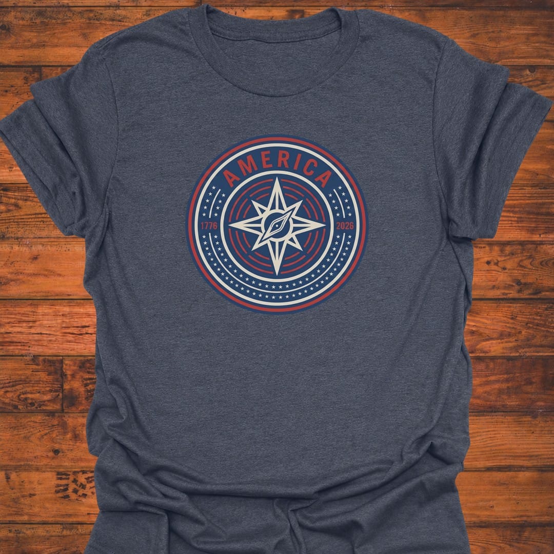 Liberty North T-Shirt