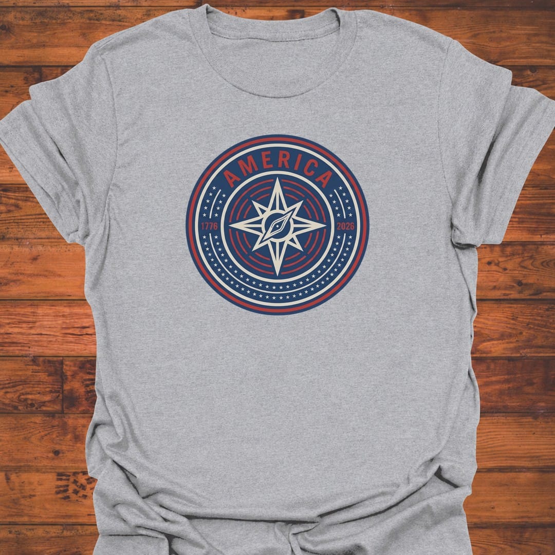 Liberty North T-Shirt