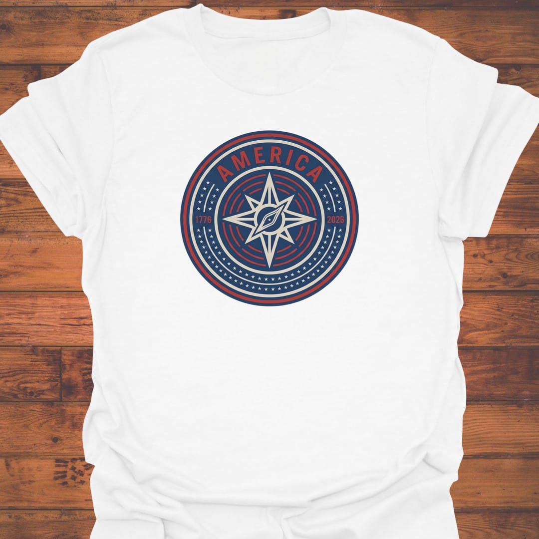 Liberty North T-Shirt
