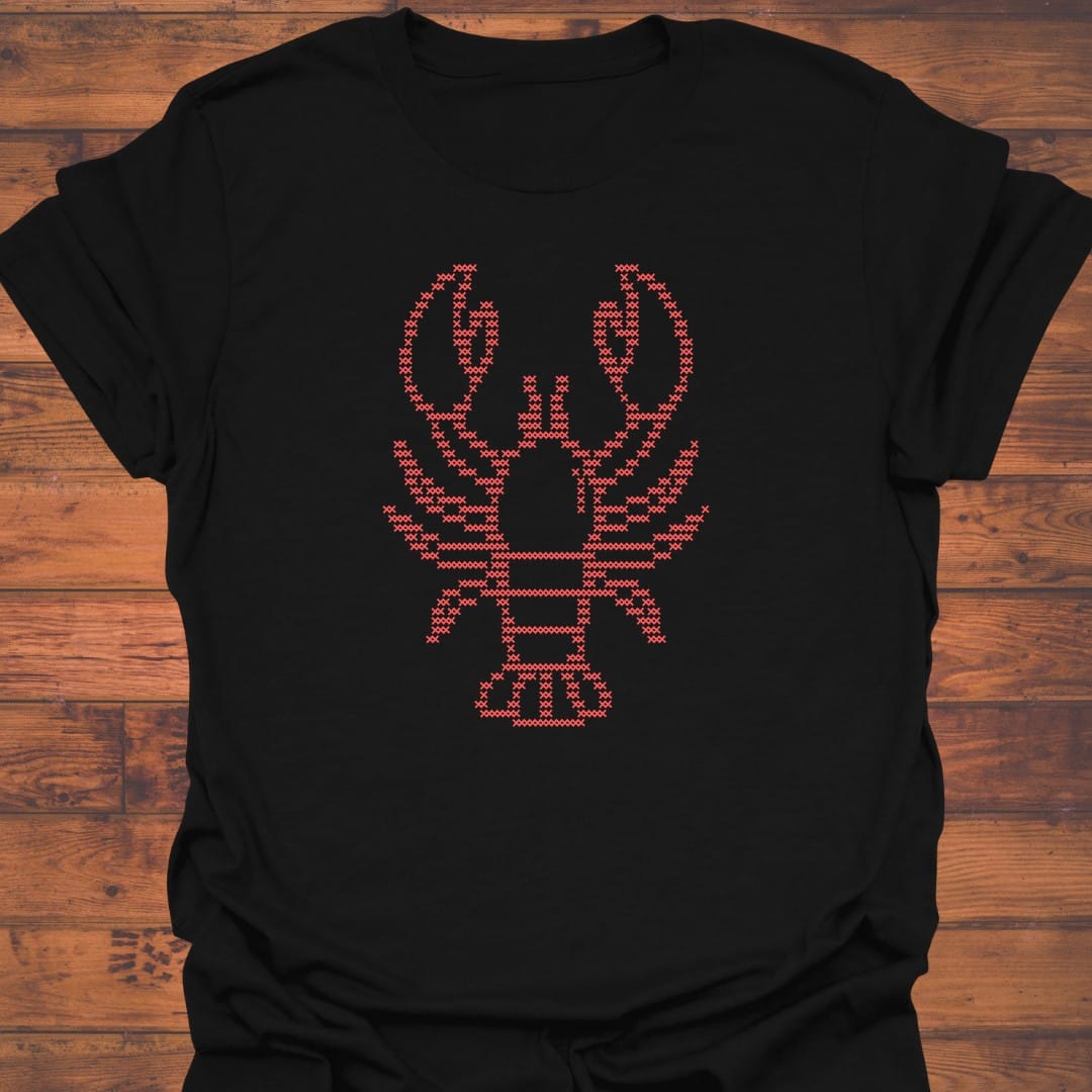 Coastal Stitch T-Shirt