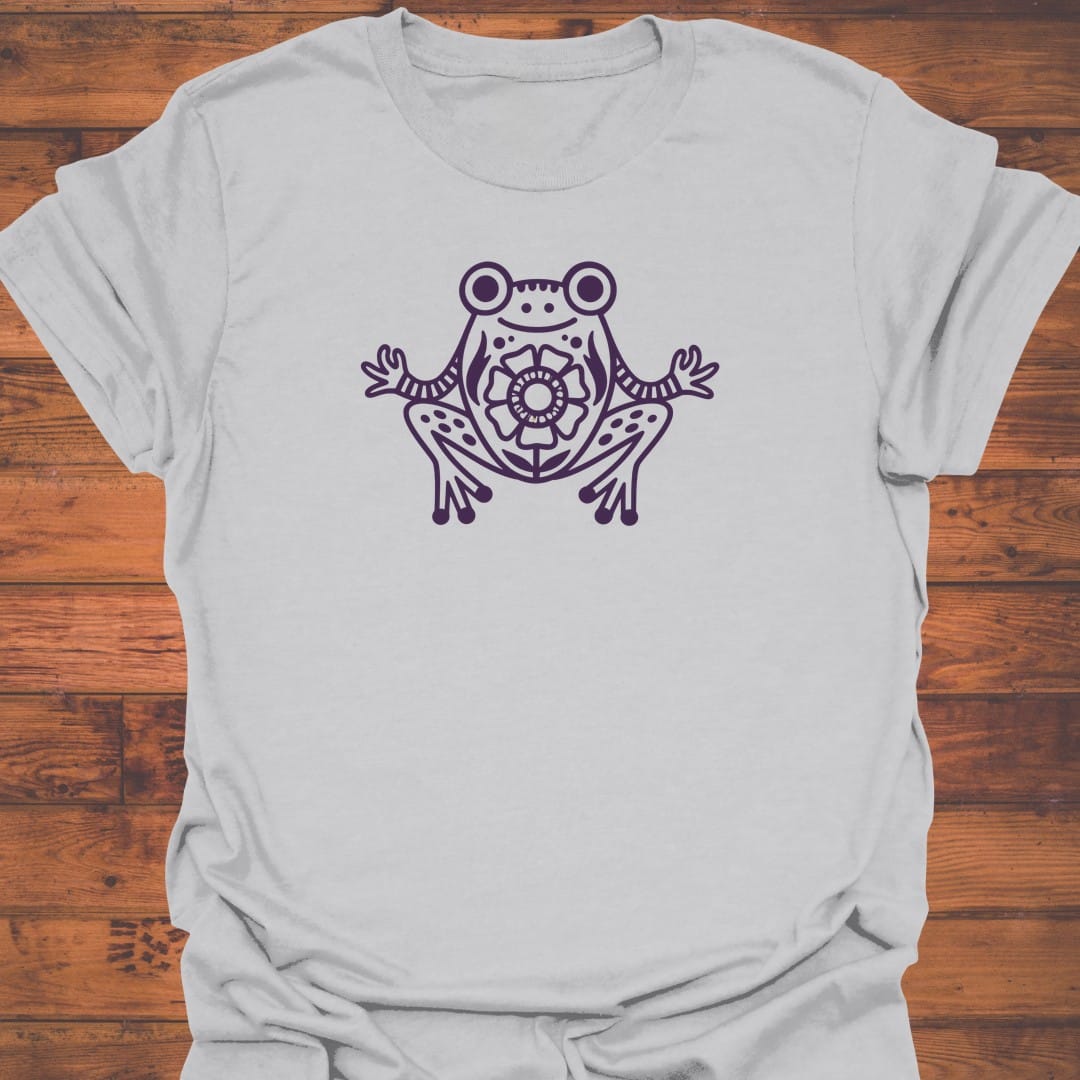 Pond Song T-Shirt