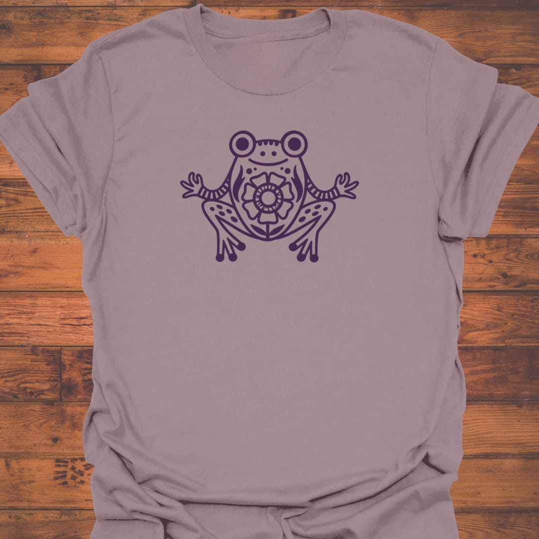 Pond Song T-Shirt