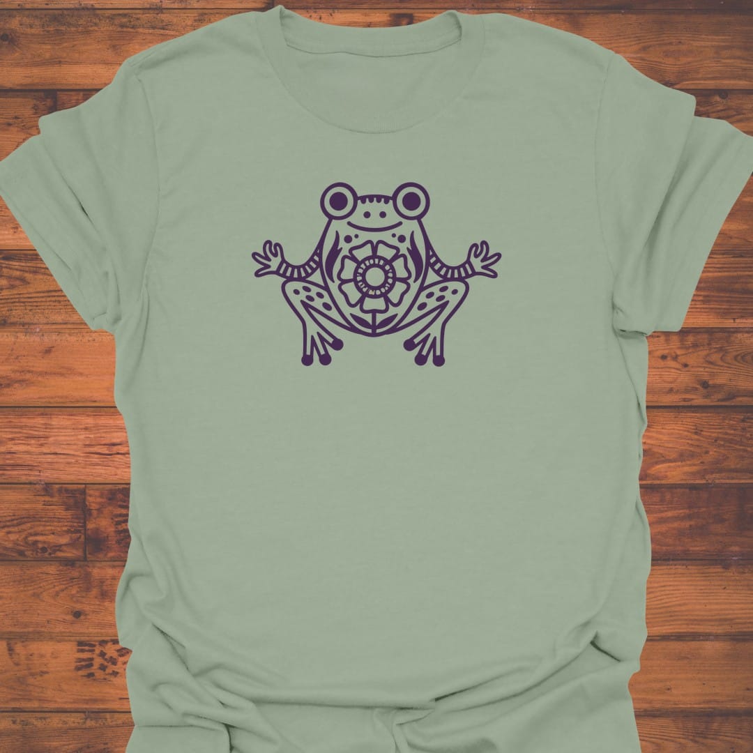 Pond Song T-Shirt