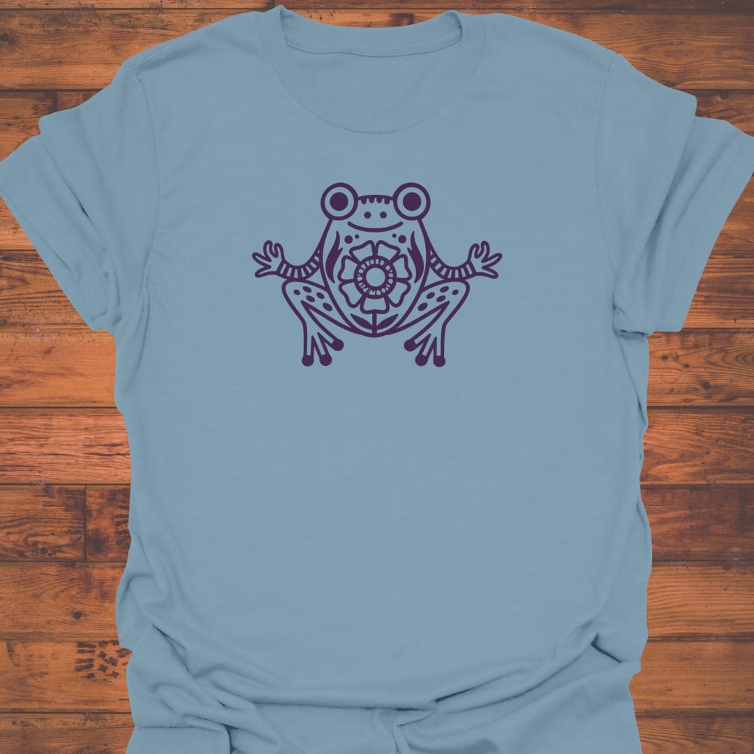 Pond Song T-Shirt
