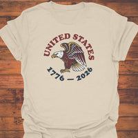Freedom Takes Flight T-Shirt