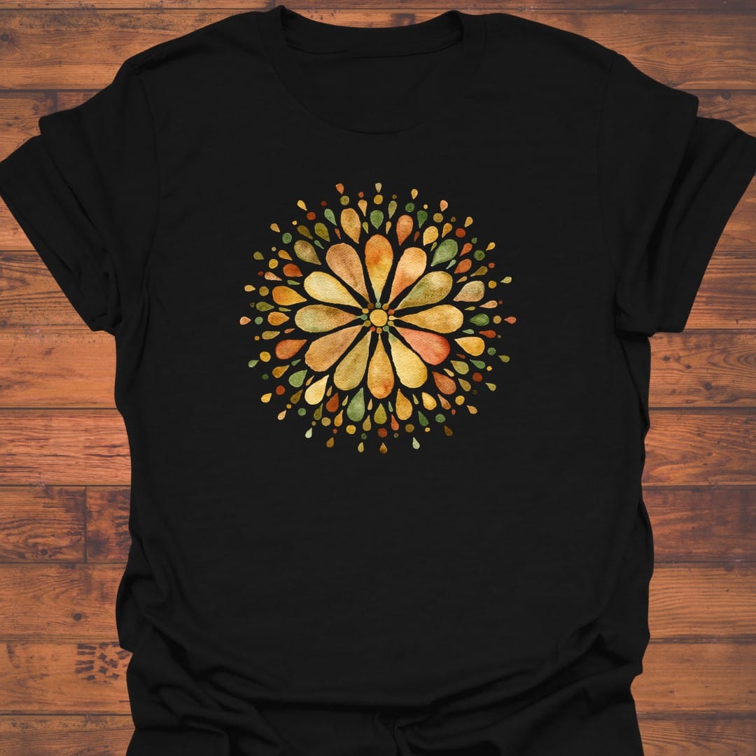 Autumn Radiance T-Shirt